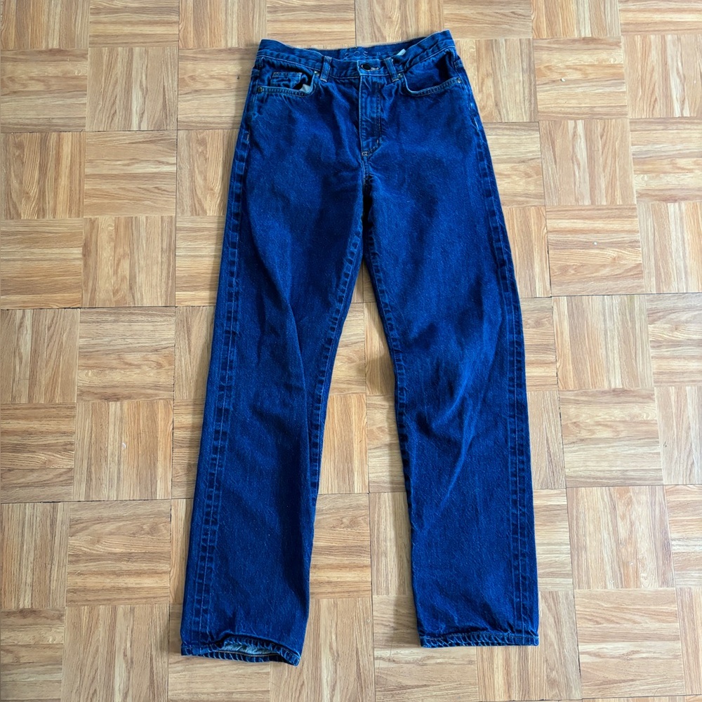 Women's Blue Jeans
